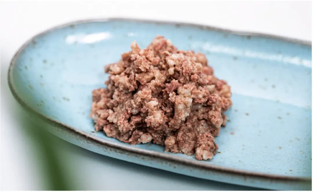 Prins NatureCare Struvite & Calciumoxalaat Kattenvoer 200g