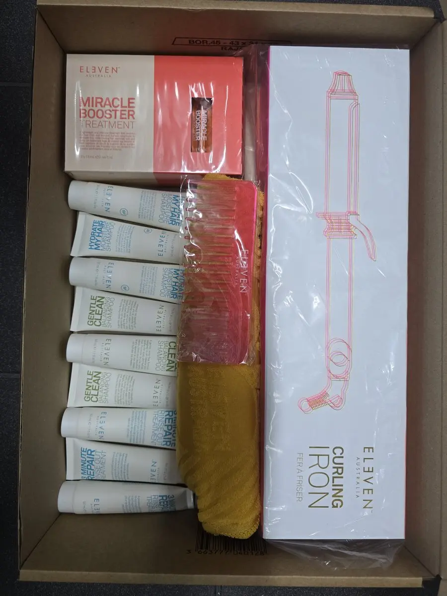 Eleven Australia Luxe Gift Set