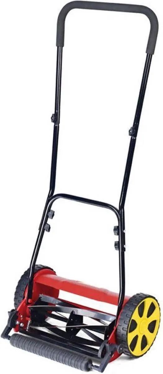 WOLF-Garten Kooimaaier TT 350 S - 35cm - tot 150m²