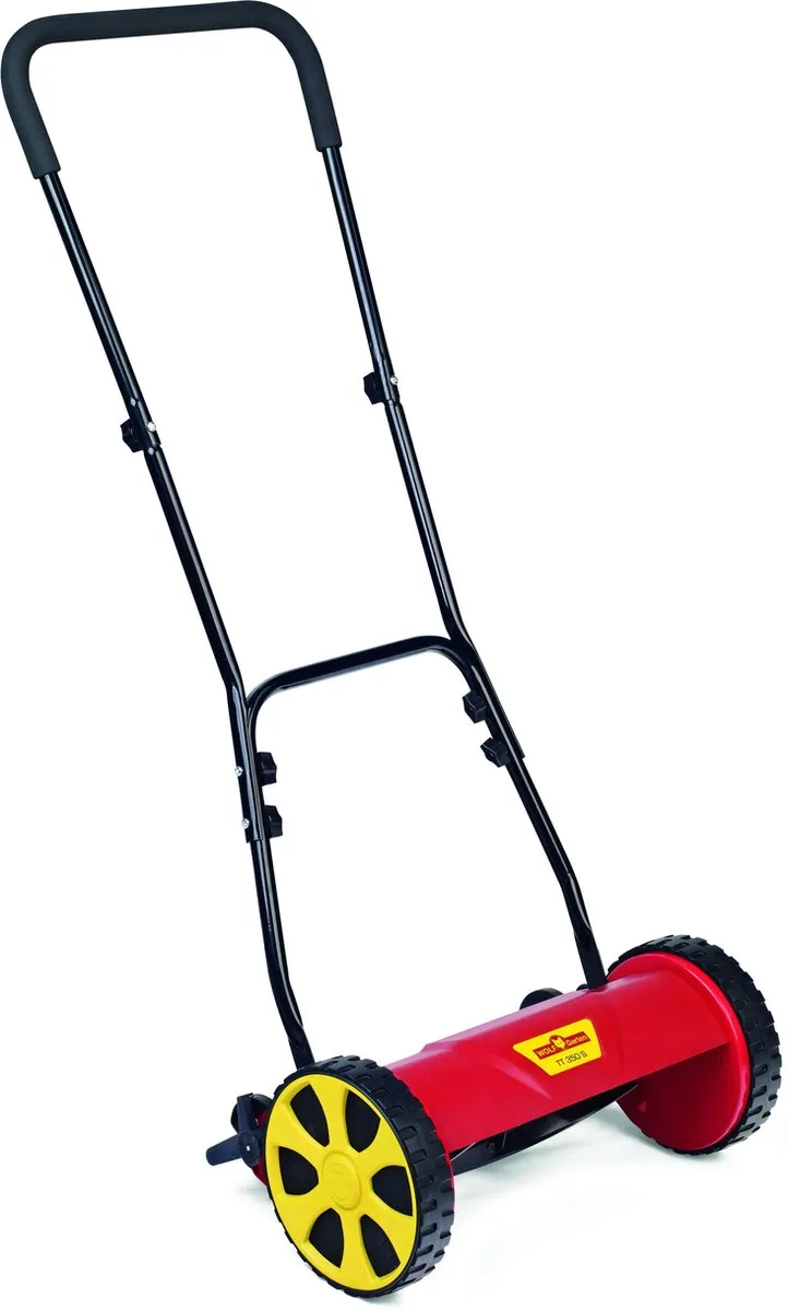 WOLF-Garten Kooimaaier TT 350 S