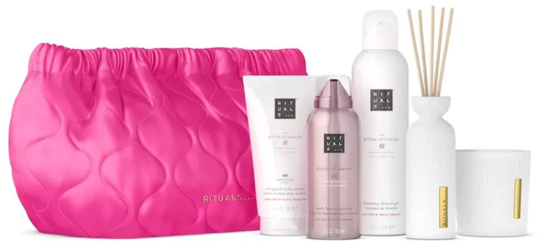 Rituals Sakura Geschenkset Vrouw