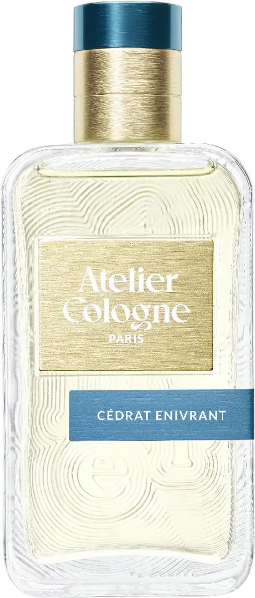 Atelier Cologne Absolue Cedrat Enivrant Eau de Parfum 100ml