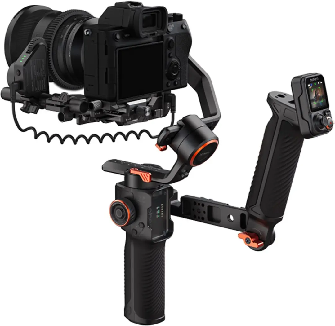 Hohem iSteady MT3 Pro Gimbal Kit