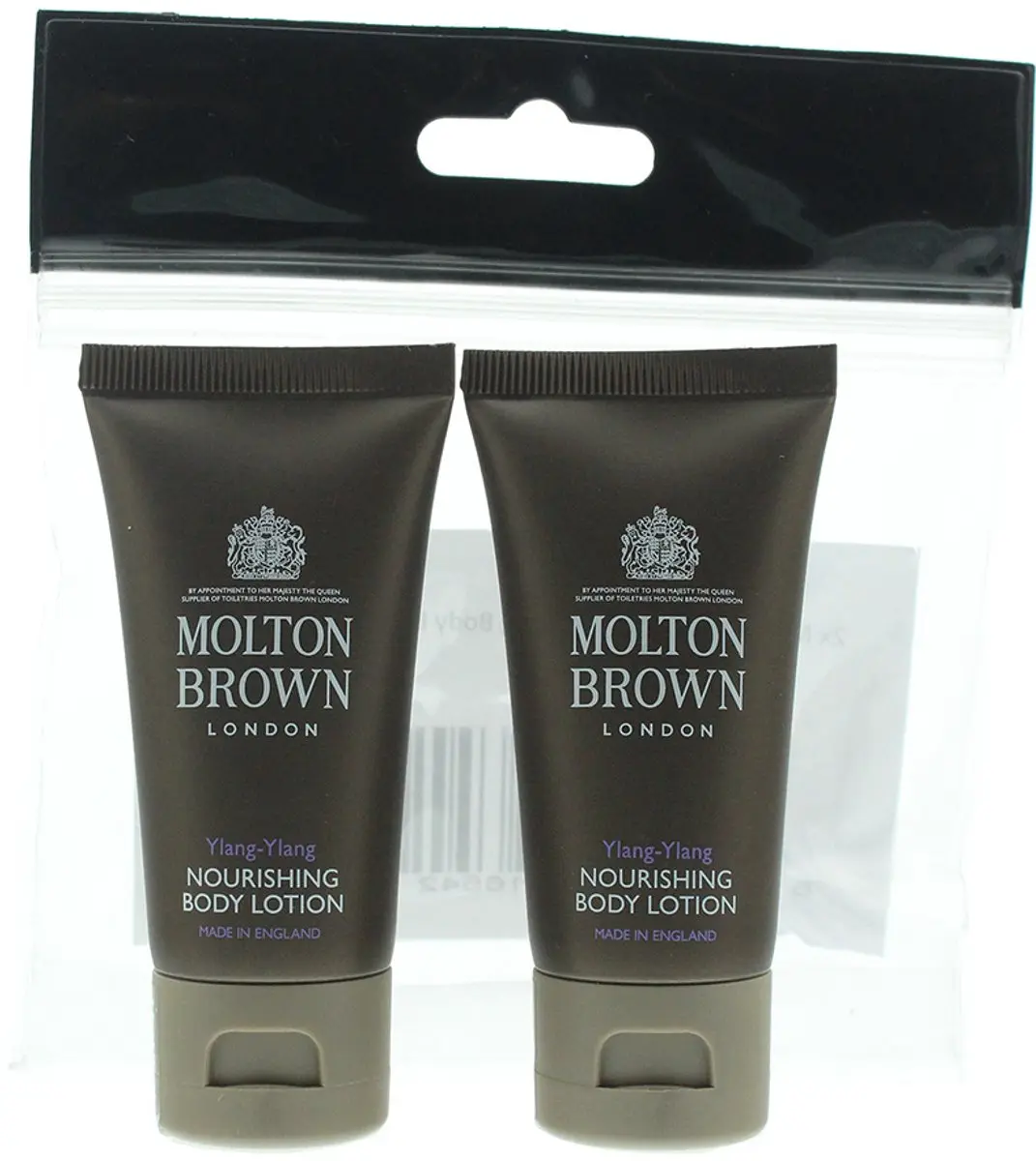 Molton Brown Ylang Ylang 2-delig Set