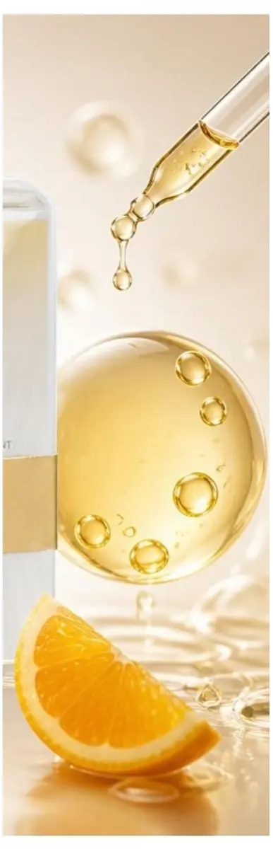 Isdin Flavo-C Serum 15ml