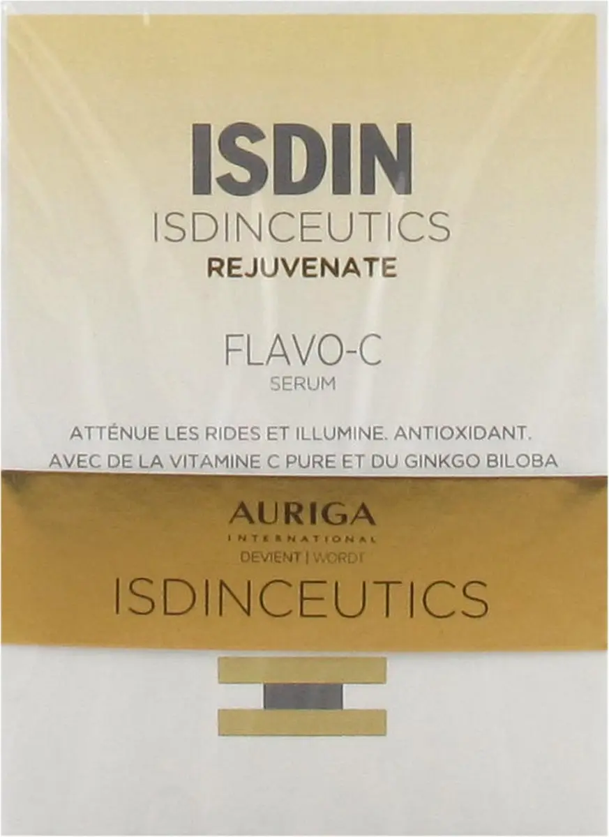 Isdin Flavo-C Serum 15ml