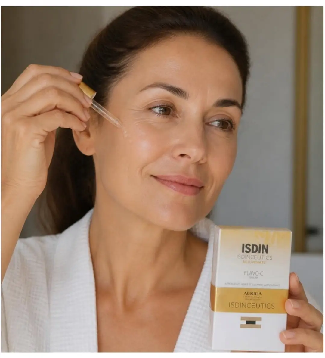 Isdin Flavo-C Serum 15ml
