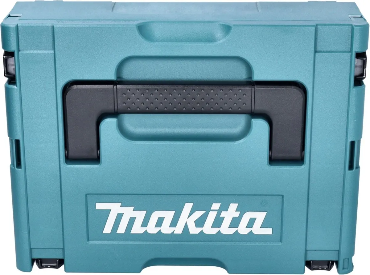 Makita Power Source Kit 4x BL1021B 12V 2.0Ah - 4 Accu's + Lader + Koffer