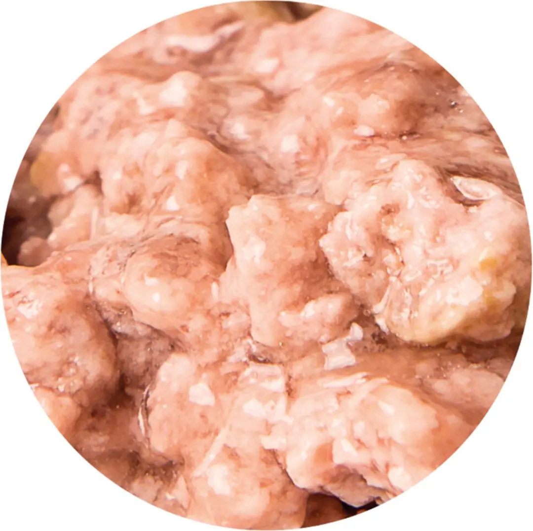 Renske Kat Adult Tonijn Kattenvoer 24x70g