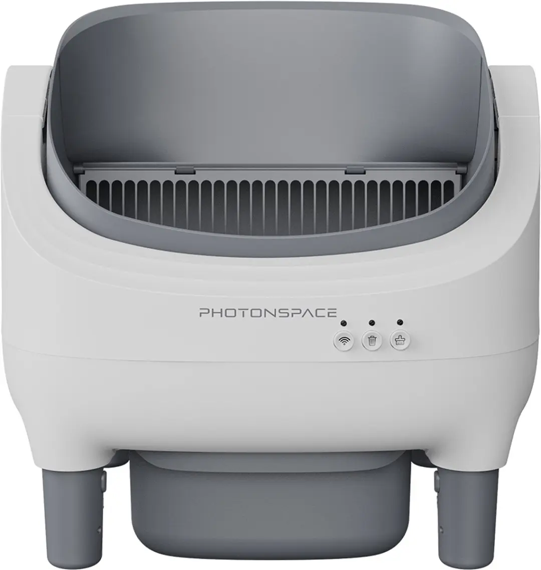 Photonspace Zelfreinigende Kattenbak Mini E