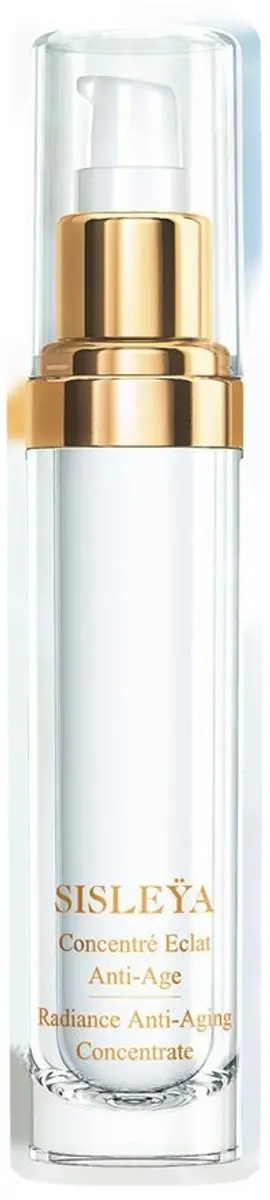 Sisley Radiance Anti-Aging Concentrate 30ml