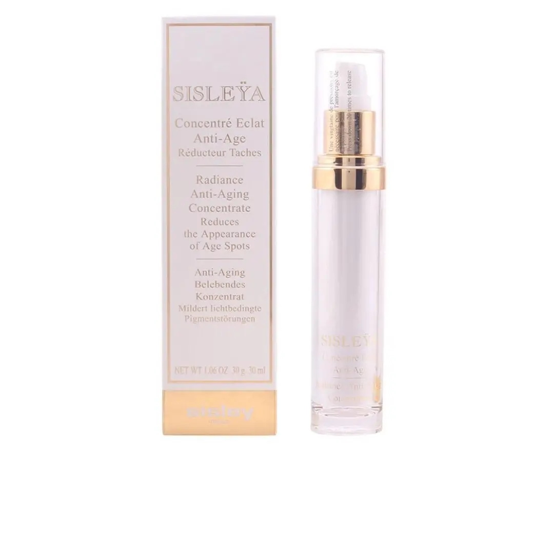 Sisley Radiance Anti-Aging Concentrate 30ml