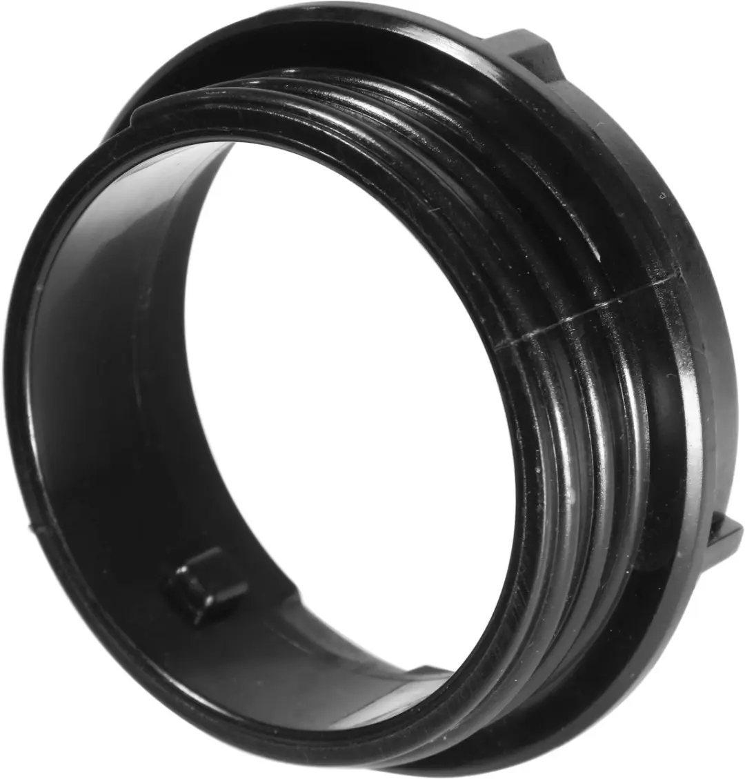 Numatic Wartel Aansluitring 227395 - Zwart - afbeelding 3 van 5