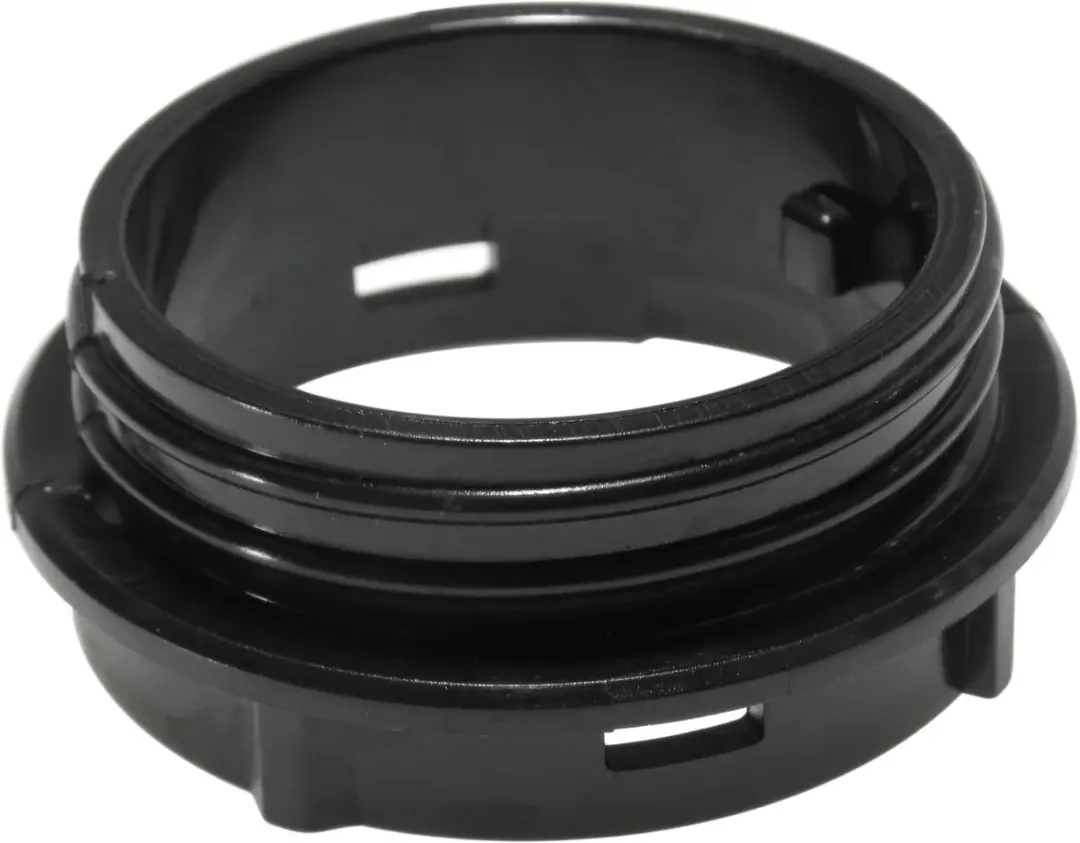 Numatic Wartel Aansluitring 227395 - Zwart - afbeelding 4 van 5