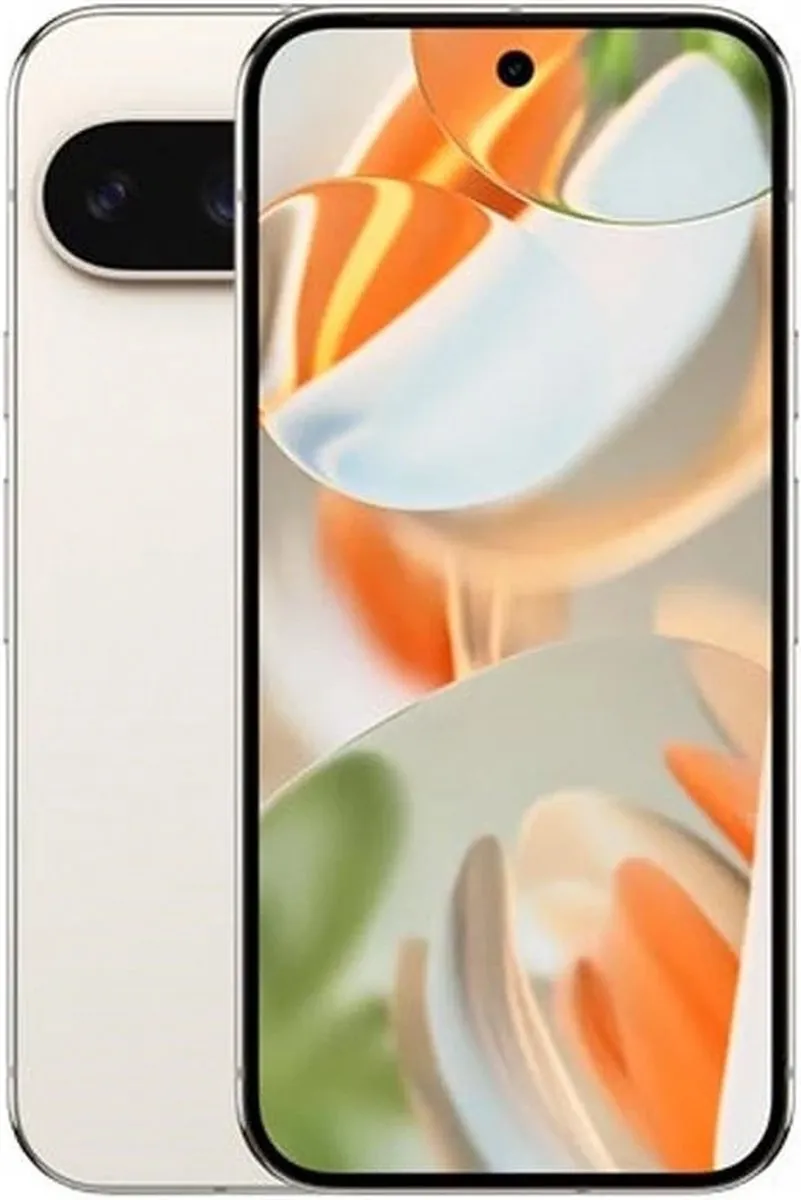 Google Pixel 9 Pro XL GA05984-GB - 256GB - Crème