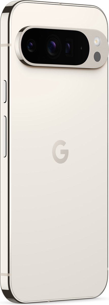 Google Pixel 9 Pro Xl - 256GB - Crème