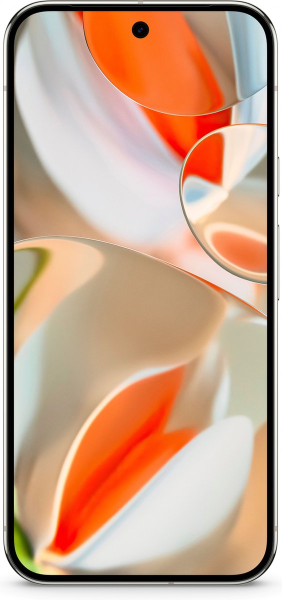 Google Pixel 9 Pro Xl - 256GB - Crème