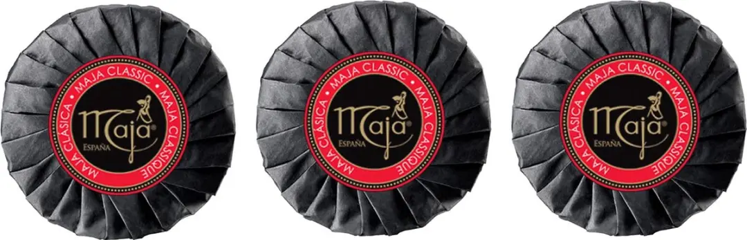 Maja Zeep 3x100g