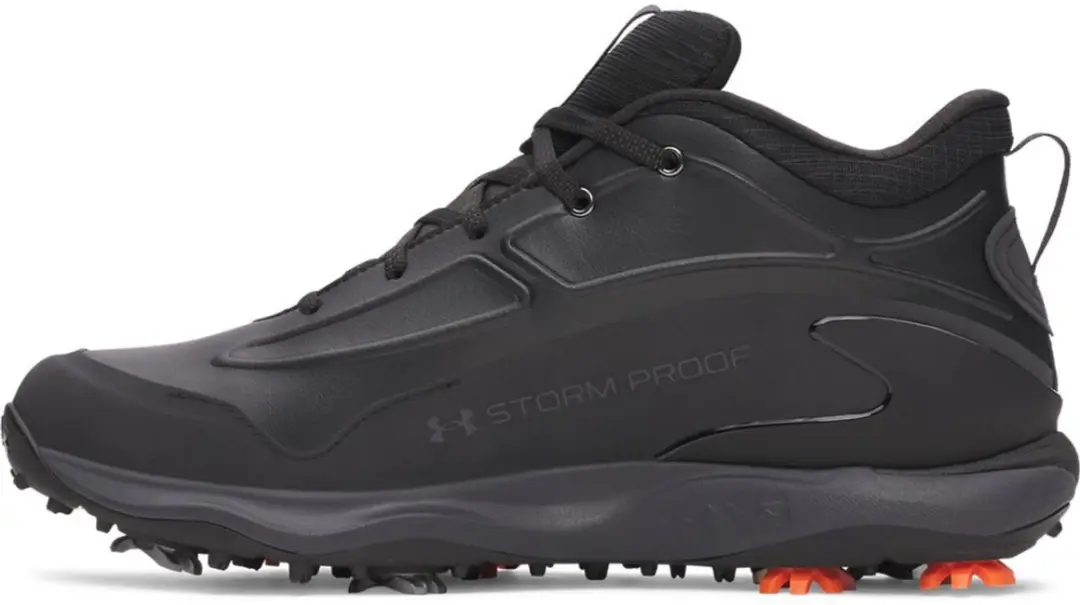 Under Armour Winterized Heren Winterboots Wide Fit 45 - Zwart