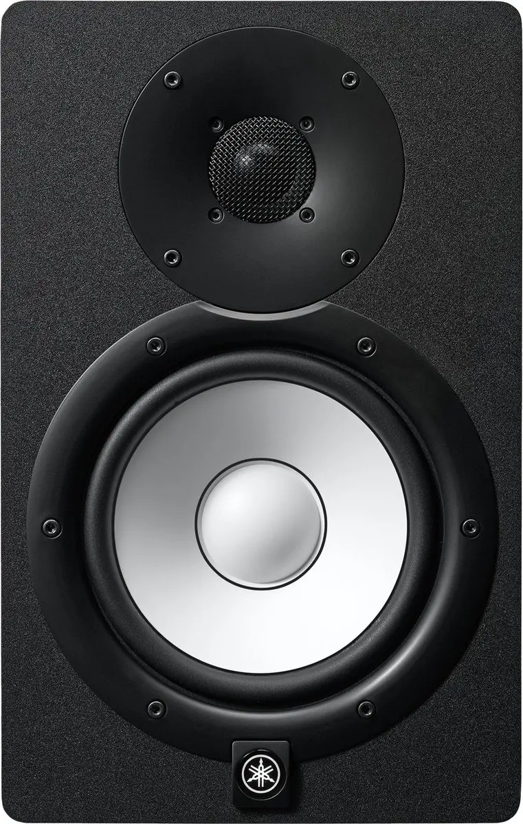 Yamaha HS7 Actieve Studio Monitor 95W