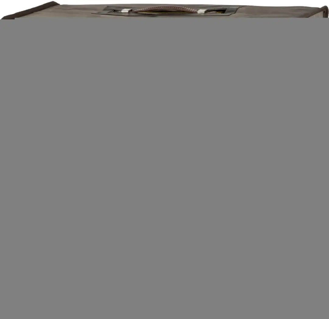 Fender 59 Basman Cover BR - Gitaarhoes