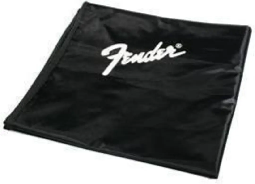 Fender 59 Basman Cover BR