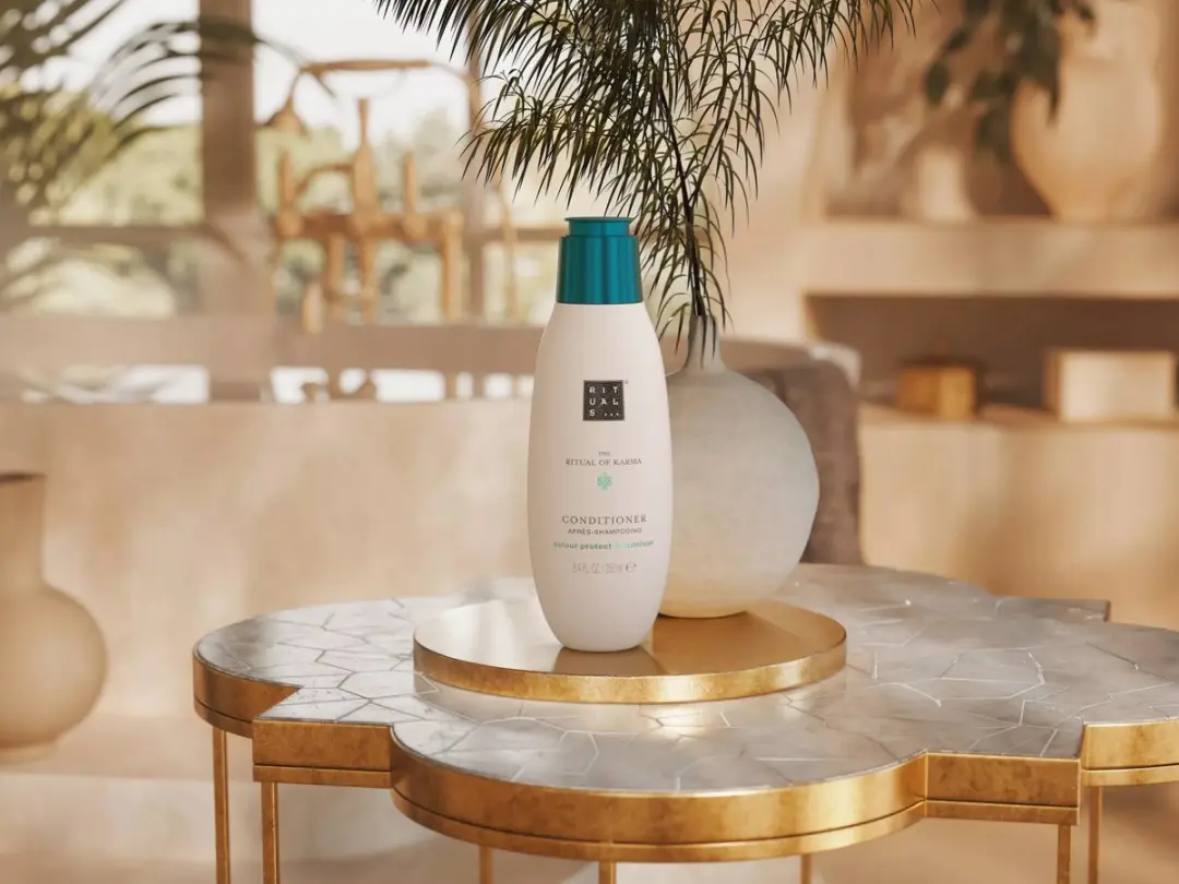 Rituals Karma Conditioner - Kleurbescherming 250ml
