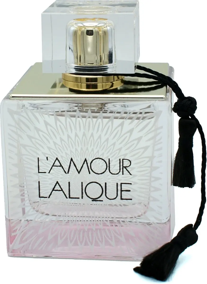 Lalique L'Amour Eau de Parfum 50ml