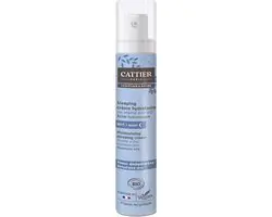 Cattier Sleeping Moisturising Night Cream