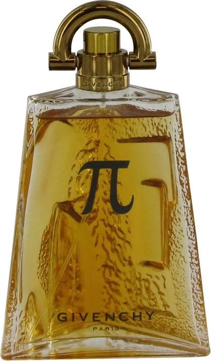 Givenchy Pi EDT Tester 100ml