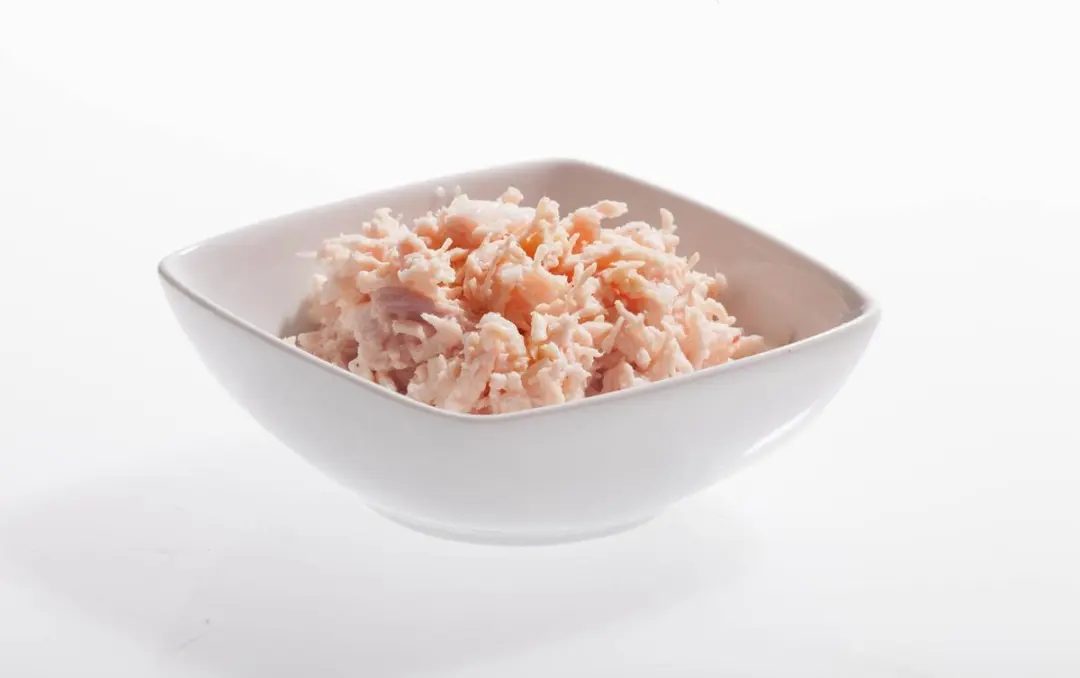 Schesir Kip Natvoer - 14x70g