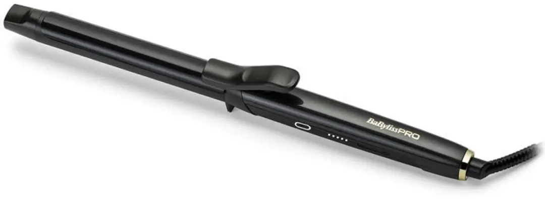 BaBylissPRO Curling Tong 19mm - Zwart