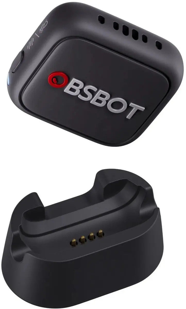 OBSBOT Vox SE Draadloze Microfoon