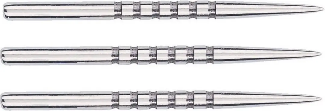 Unicorn NEEDLE SPARE Steel Point Ex/Lang 6-Groove