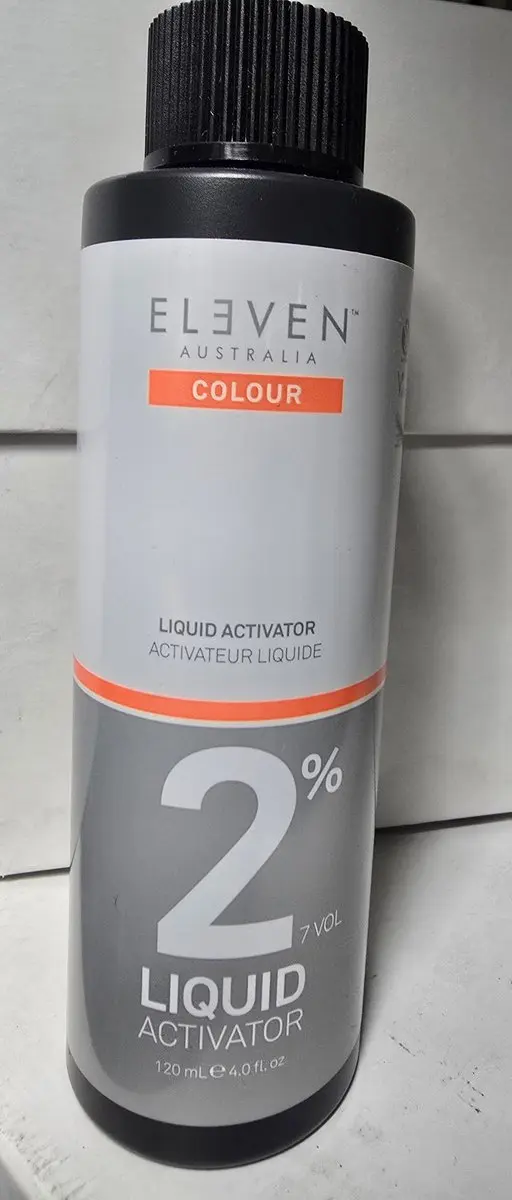 Eleven Australia Liquid Activator 2%
