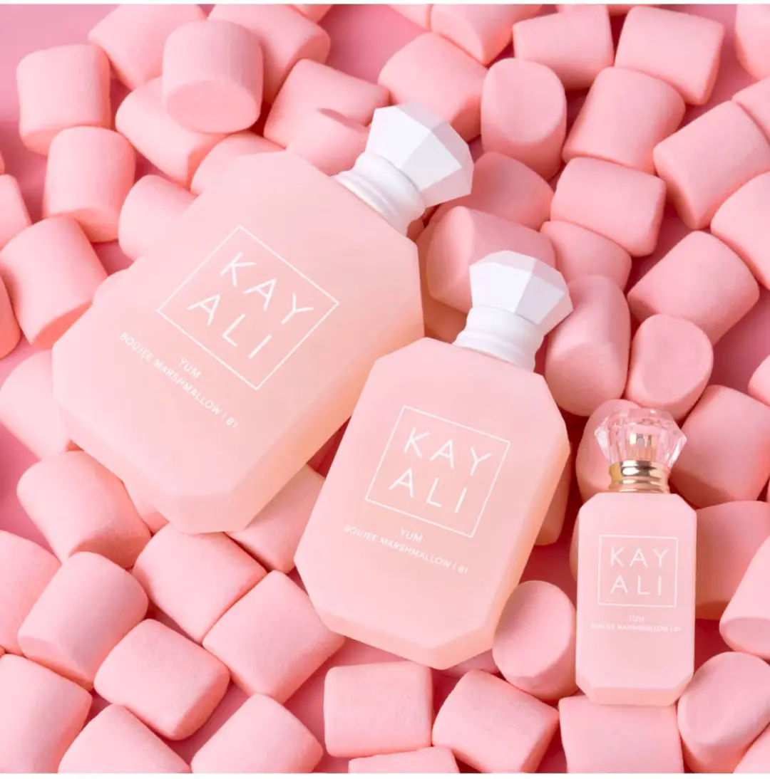 Kayali Yum Boujee Marshmallow 81 EDP 100ml