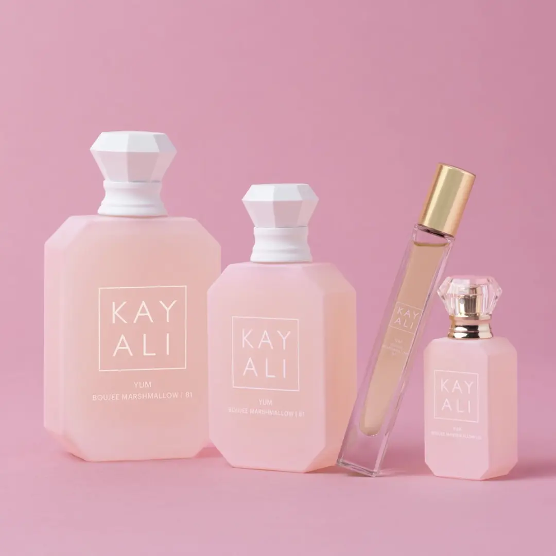 Kayali Yum Boujee Marshmallow 81 EDP 100ml