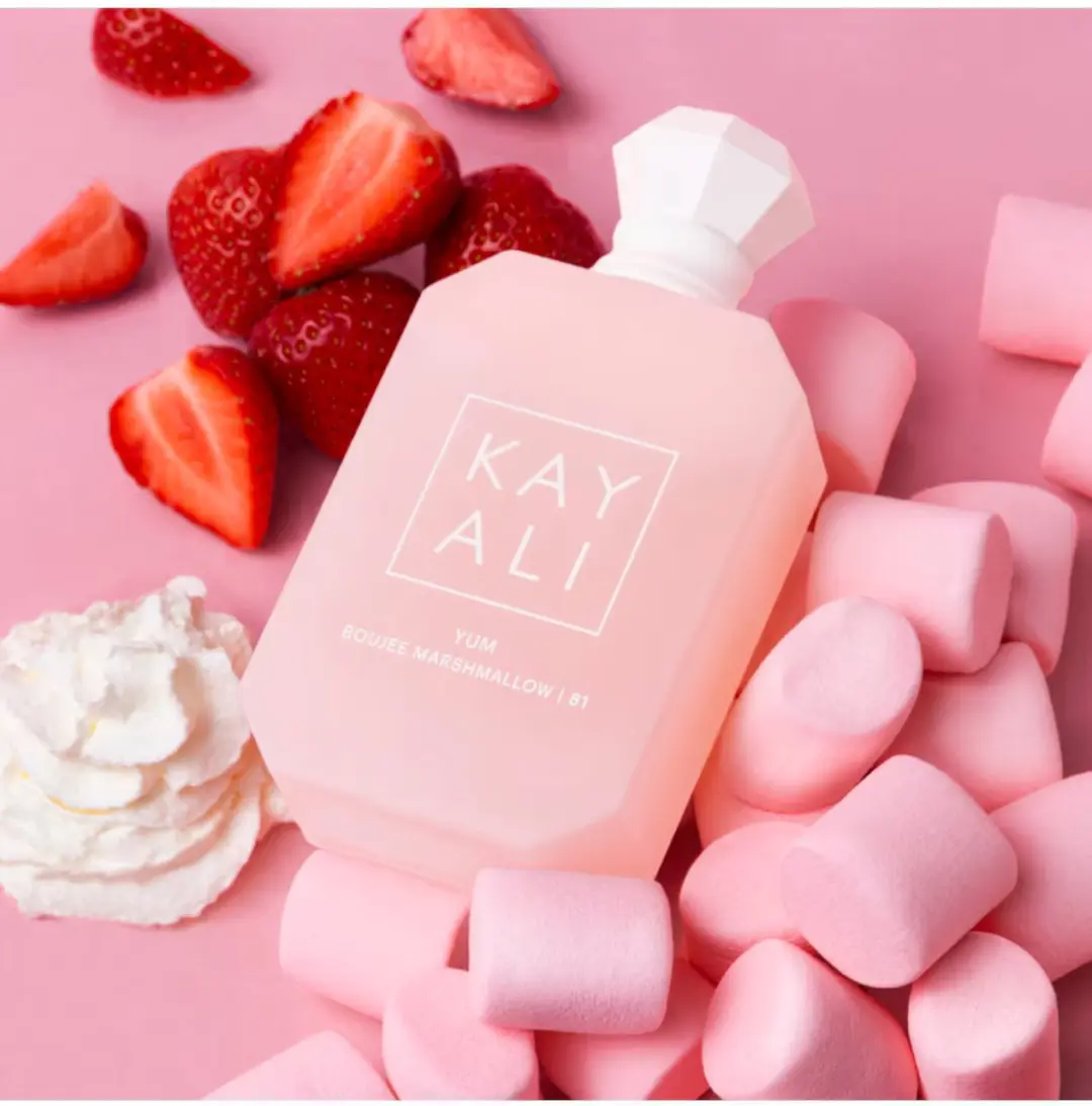 Kayali Yum Boujee Marshmallow 81 EDP 100ml