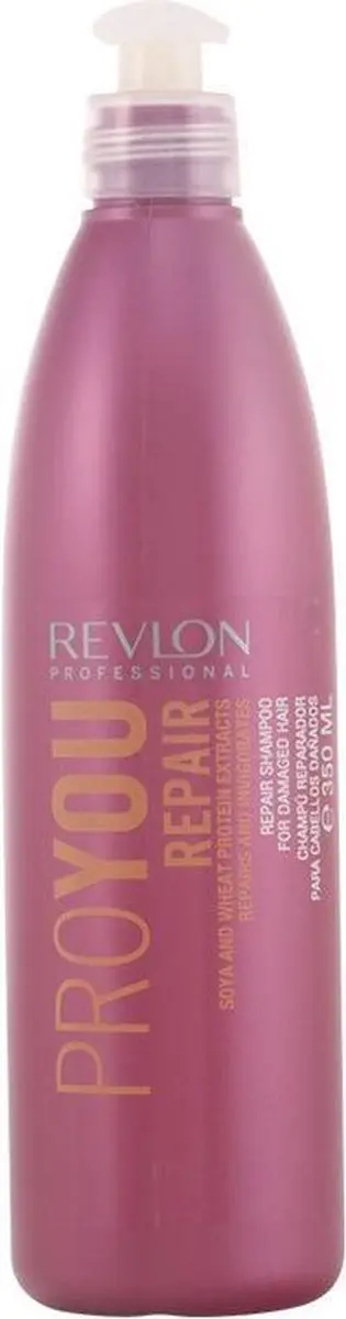 Orofluido Proyou Repair Shampoo 350ml
