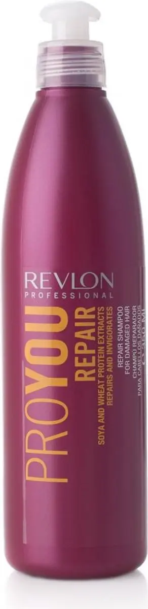 Orofluido Proyou Repair Shampoo 350ml