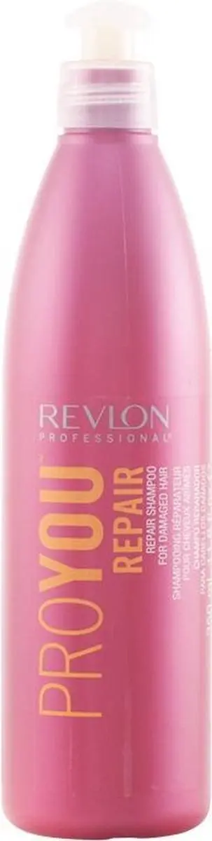 Orofluido Proyou Repair Shampoo 350ml