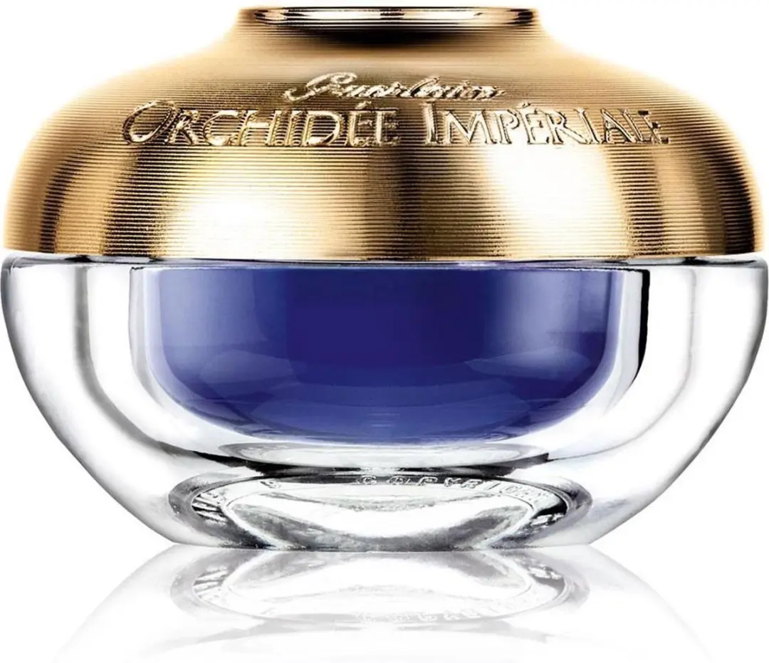 Guerlain Orchidée Impériale The Cream 50ml