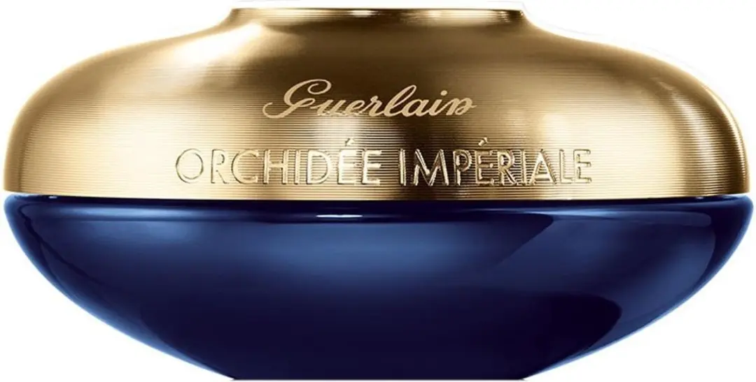 Guerlain Orchidée Impériale The Cream 50ml