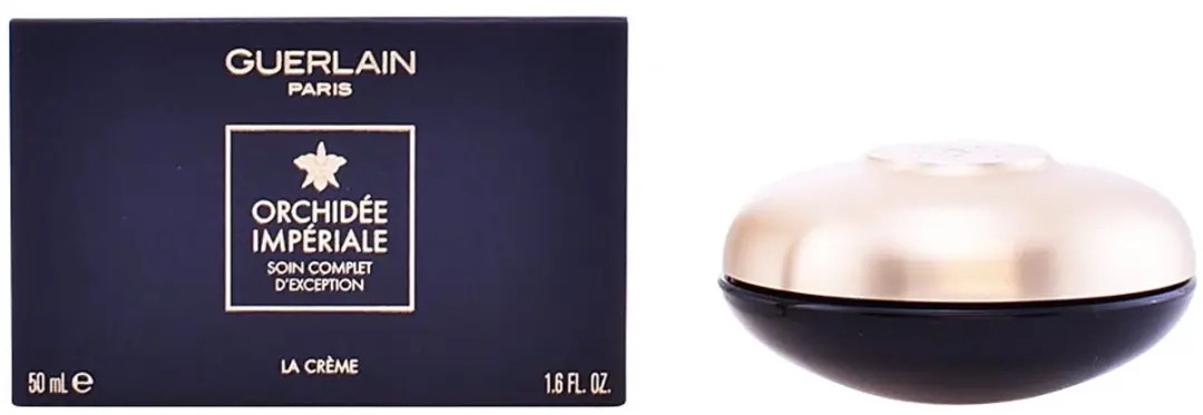 Guerlain Orchidée Impériale The Cream 50ml