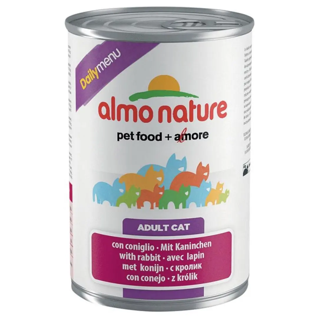 Almo Nature Daily Menu 24x400g