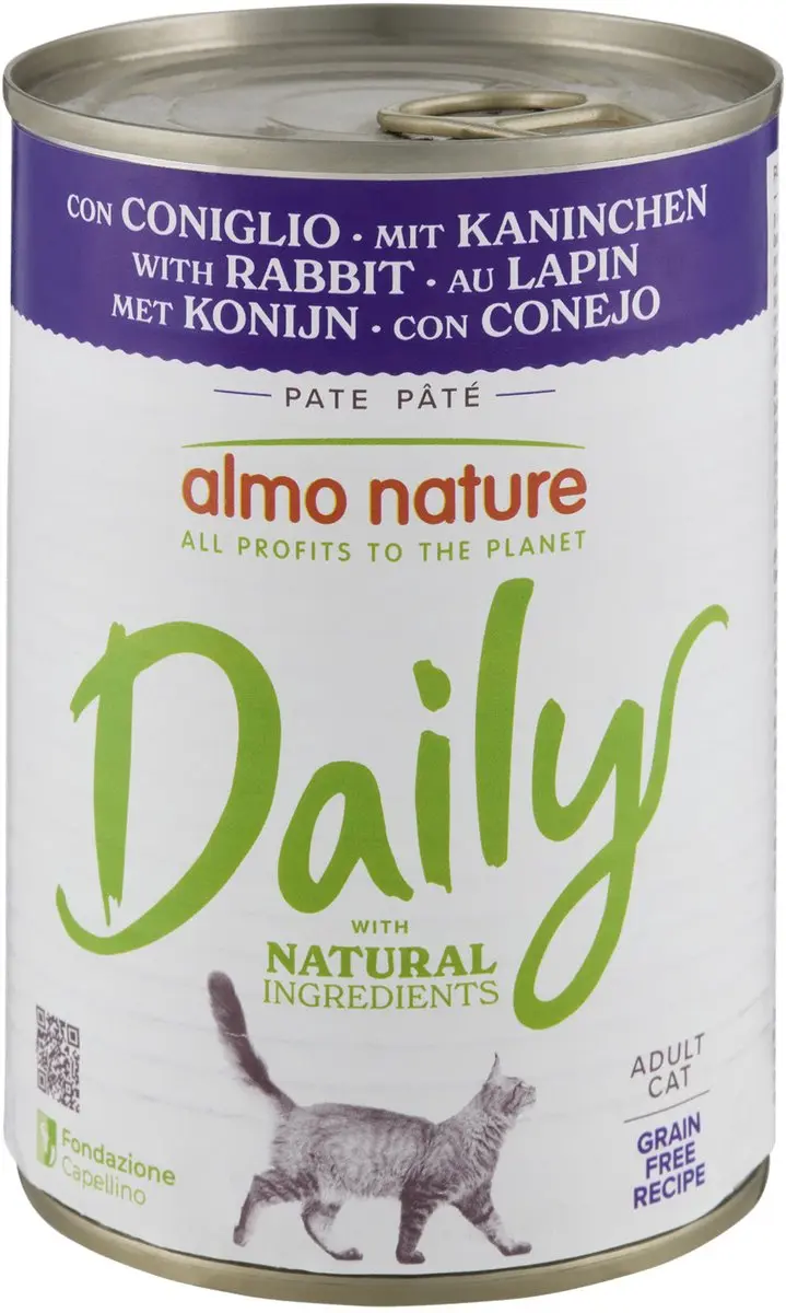 Almo Nature Daily Menu 24x400g