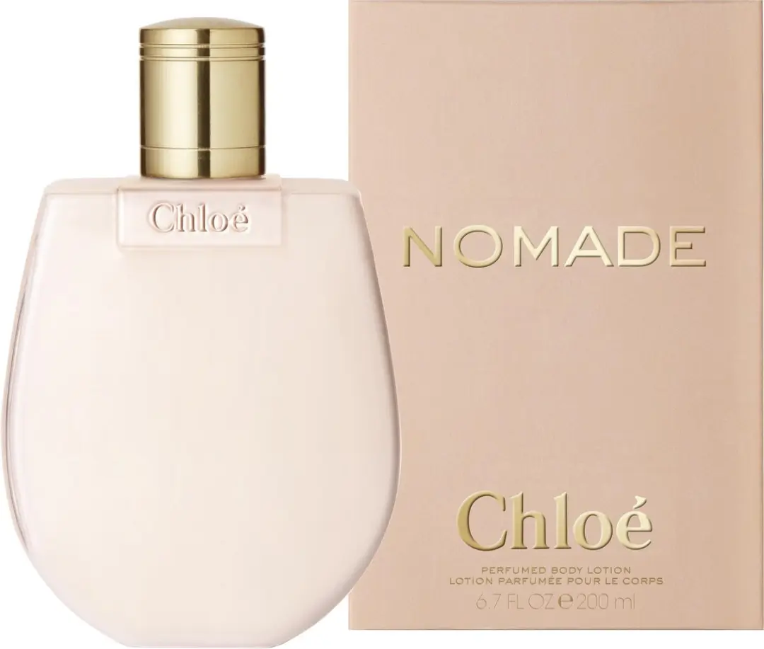 Chloé Nomade Bodylotion 200ml