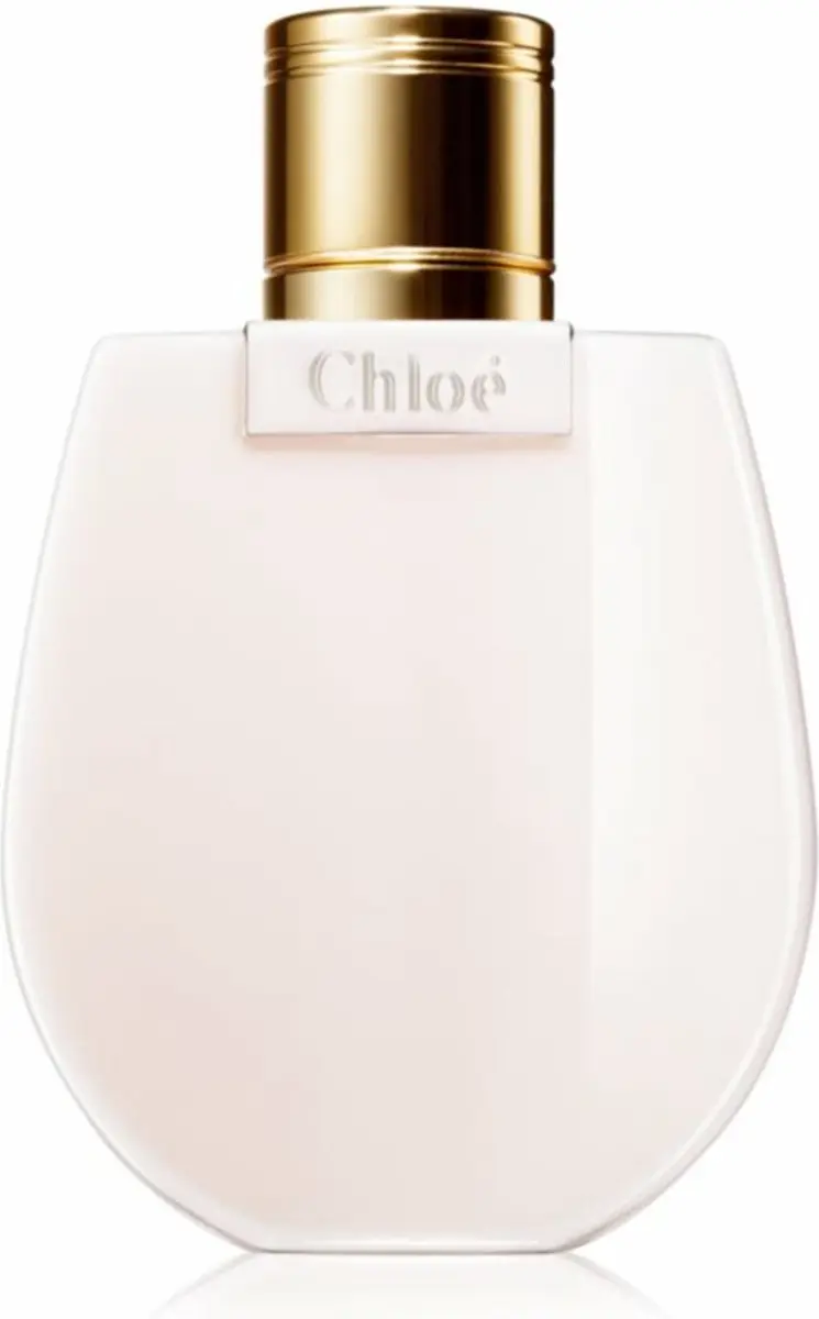 Chloé Nomade Bodylotion 200ml