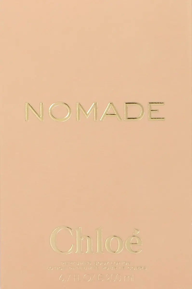 Chloé Nomade Bodylotion 200ml - afbeelding 6 van 6