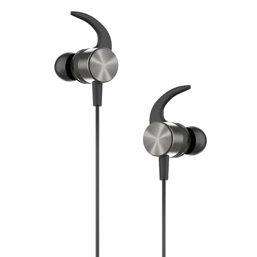 HP DHH-3114-GRAY Hoofdtelefoon met microfoon